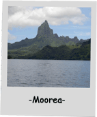 Moorea