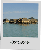 Bora Bora